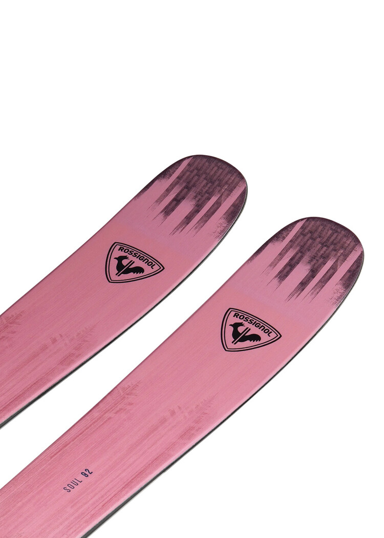 Rossignol 2027 Rossignol Soul 92 — Women's All-Mountain Ski