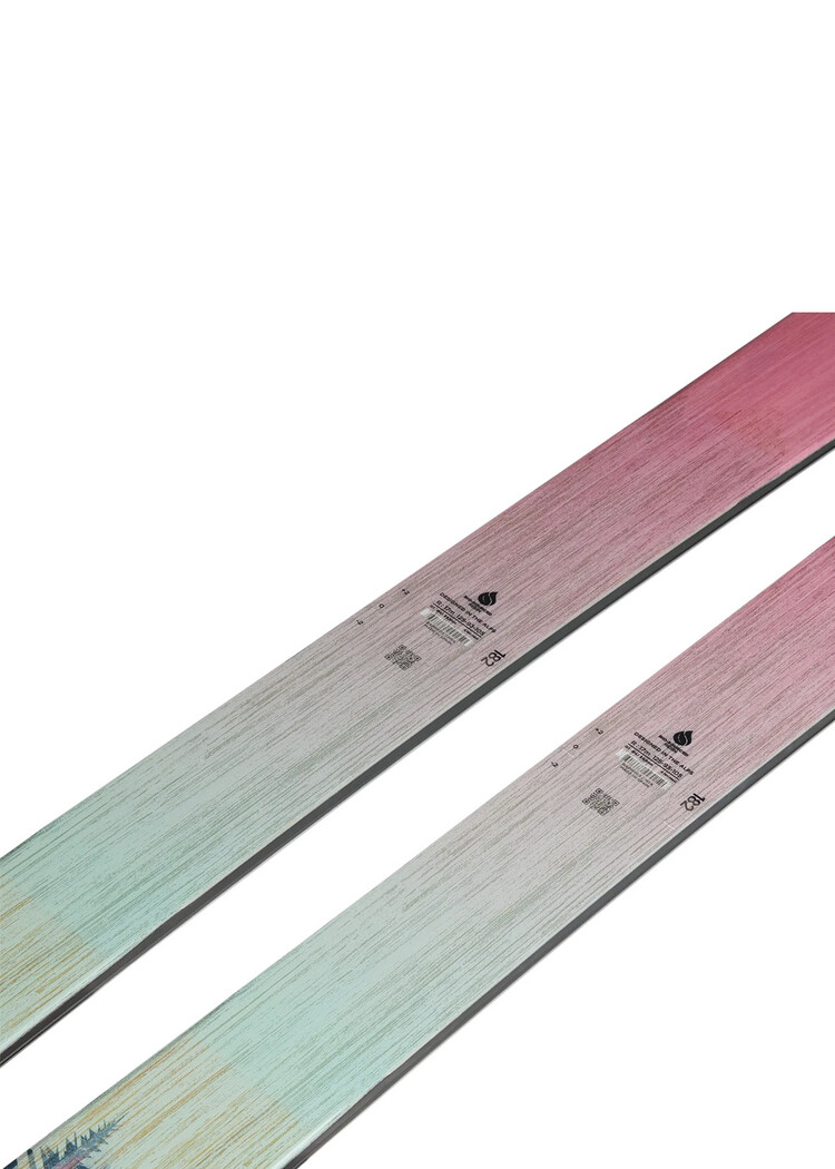 Rossignol 2027 Rossignol Soul 92 — Women's All-Mountain Ski