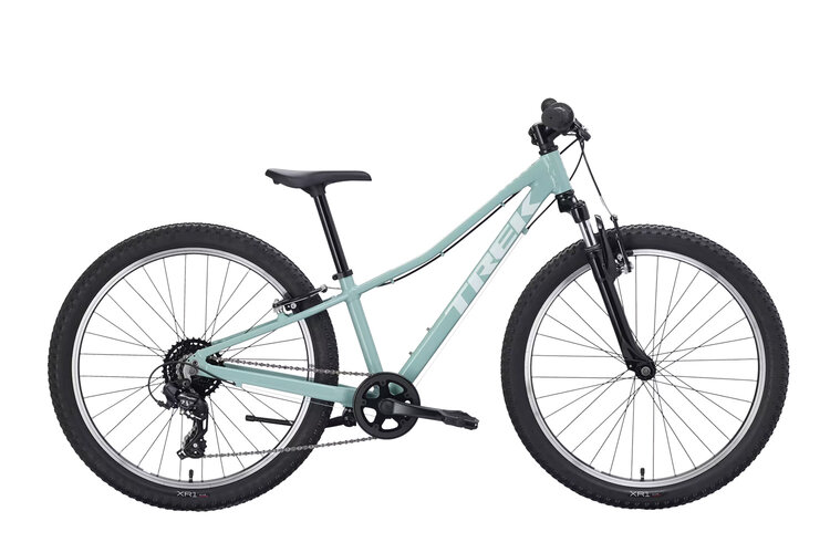 Trek Trek Precaliber 24 8-Speed Suspension — Kids' Mountain Bike