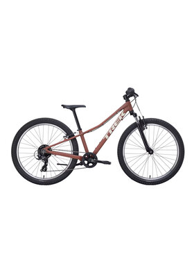 Trek Trek Precaliber 24 8-Speed Suspension