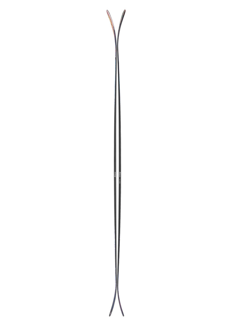 Nordica 2027 Nordica Unleashed 98 CA — All-Mountain Ski