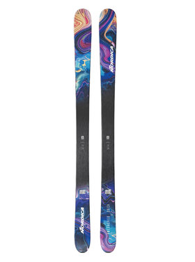 Nordica Nordica Unleashed 98 CA Skis 2027