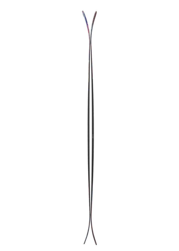 Nordica 2027 Nordica Unleashed 90 — All-Mountain Ski