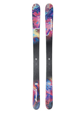 Nordica Nordica Unleashed 90 Skis 2027