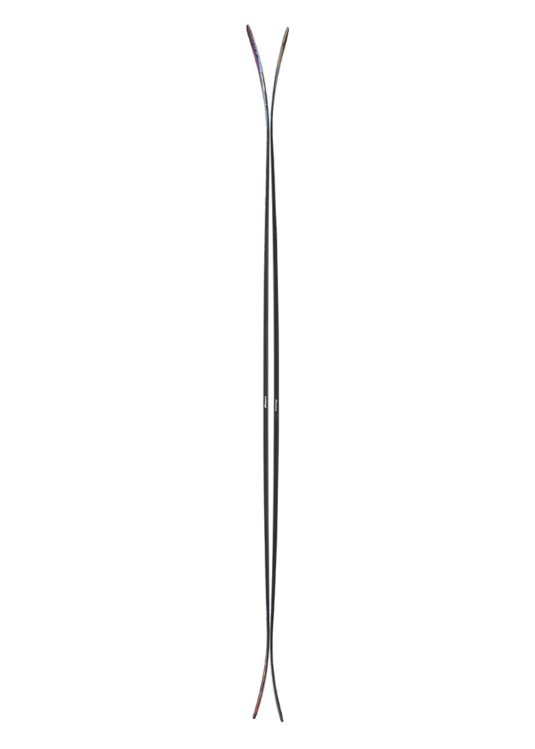 Nordica 2027 Nordica Unleashed 106 CA — All-Mountain Ski