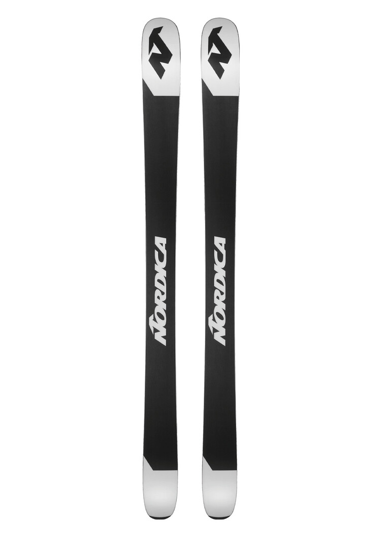 Nordica 2027 Nordica Santa Ana 97 — Women's All-Mountain Ski