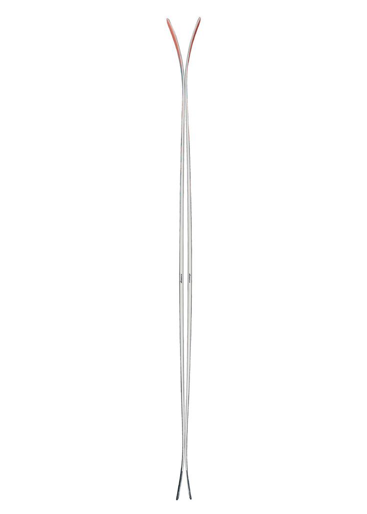 Nordica 2027 Nordica Santa Ana 97 — Women's All-Mountain Ski