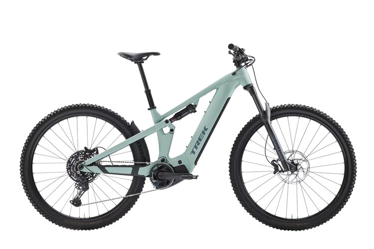 Trek Trek Powerfly FS+ 4 — E-MTB