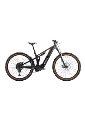 Trek Trek Powerfly FS+ 4