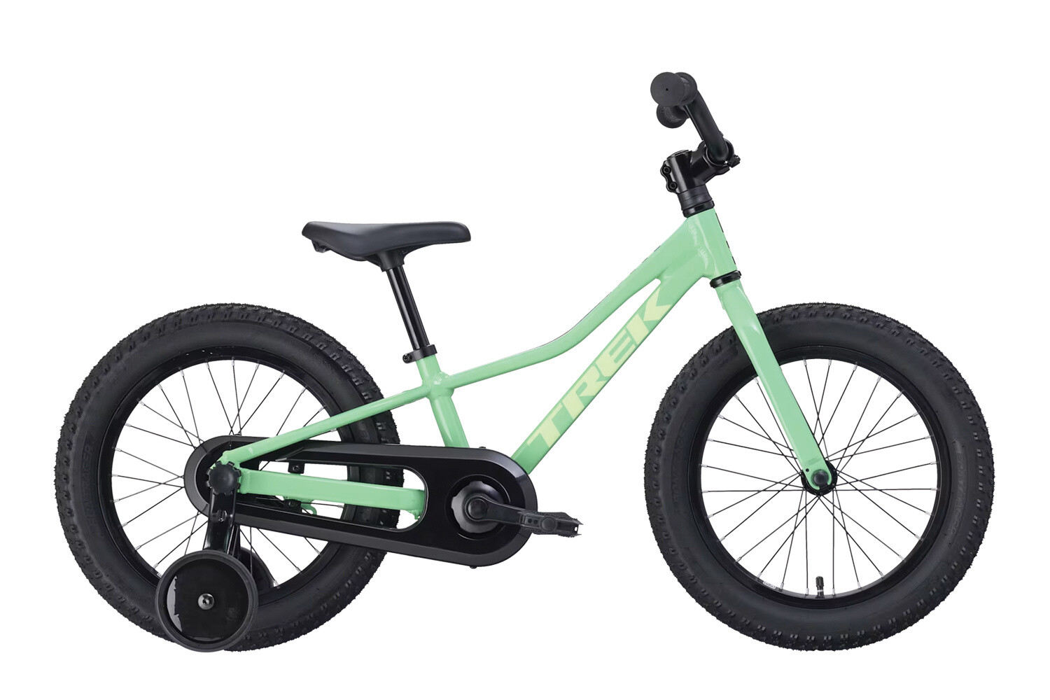 trek キッズバイク 16インチ Precaliber 16 Trek Precaliber 16 — Kids' Bike | Fresh Air Kelowna - Fresh Air