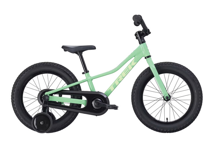 Trek Trek Precaliber 16 — Kids' Bike