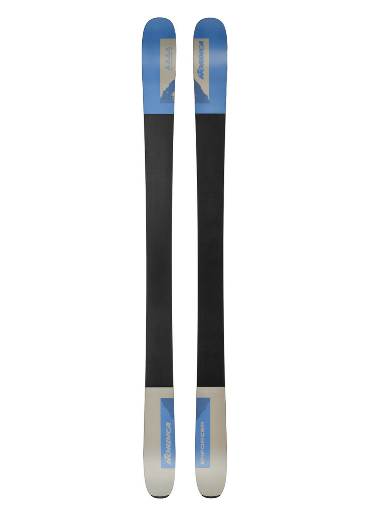 Nordica 2027 Nordica Enforcer 99 — Men's All-Mountain Ski