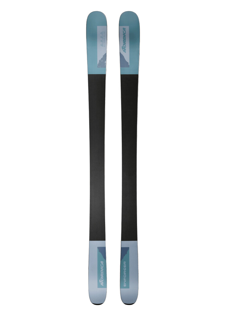 Nordica 2027 Nordica Enforcer 94 — Men's All-Mountain Ski