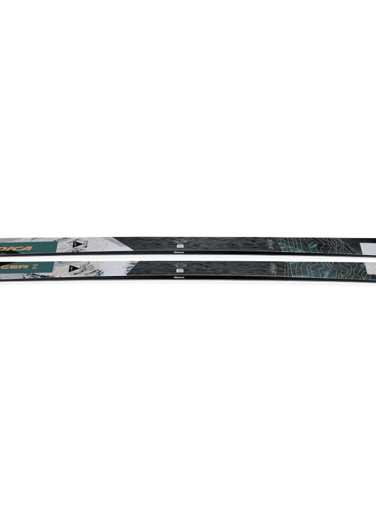 Nordica 2027 Nordica Enforcer 94 — Men's All-Mountain Ski