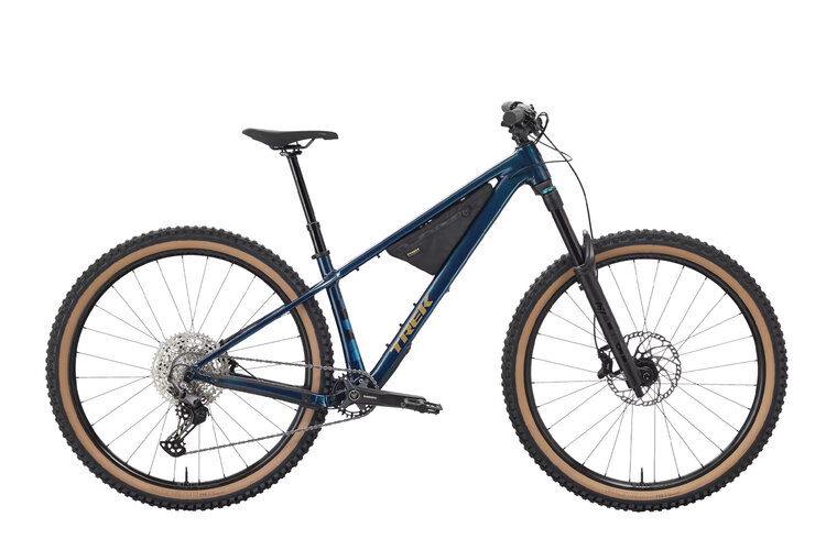 Trek Trek Roscoe 8 Gen 4 — 2027 Hardtail Mountain Bike