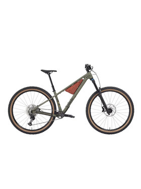 Trek Trek Roscoe 8 Gen 4 2027