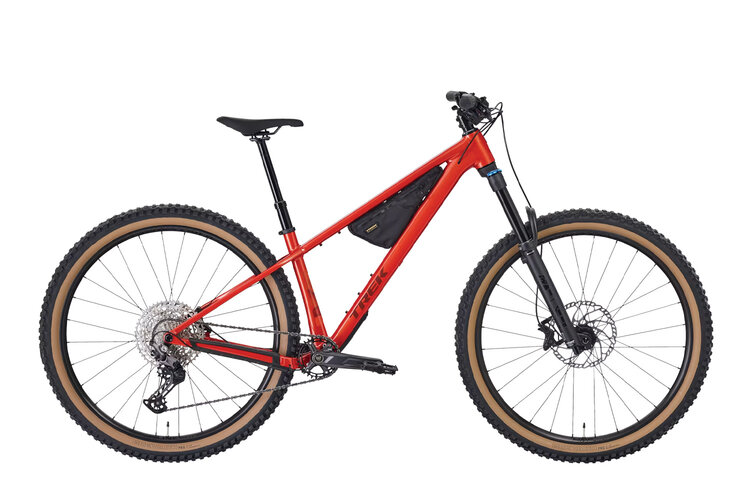 Trek Trek Roscoe 8 Gen 4 — 2027 Hardtail Mountain Bike