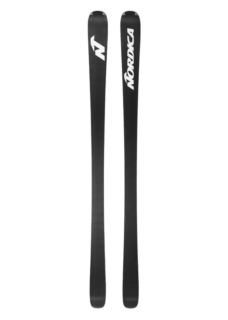 Nordica 2027 Nordica Dobermann Multipista DC 74 + TPX 13 — Men's On-Piste Carving Ski