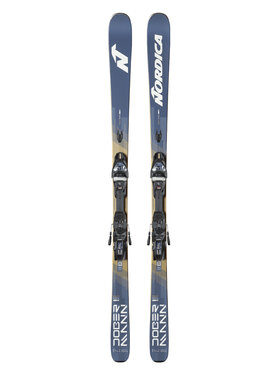 Nordica Nordica Dobermann Multipista 74 DC + TPX 13 2027