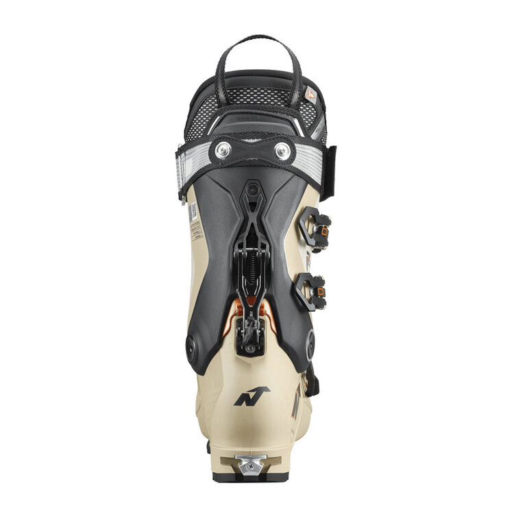 Nordica 2027 Nordica Unlimited 120 DYN — Men's All-Mountain Touring Ski Boot