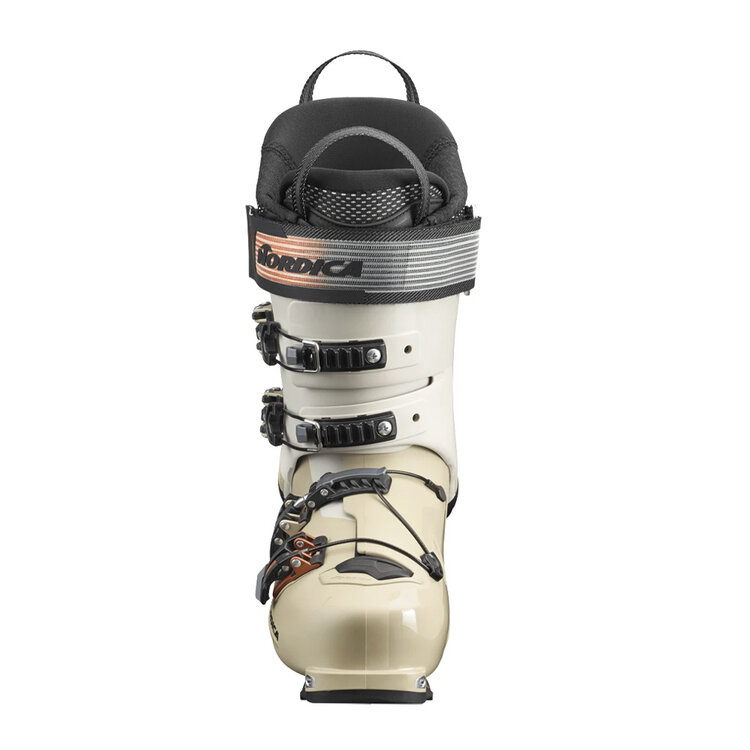 Nordica 2027 Nordica Unlimited 120 DYN — Men's All-Mountain Touring Ski Boot