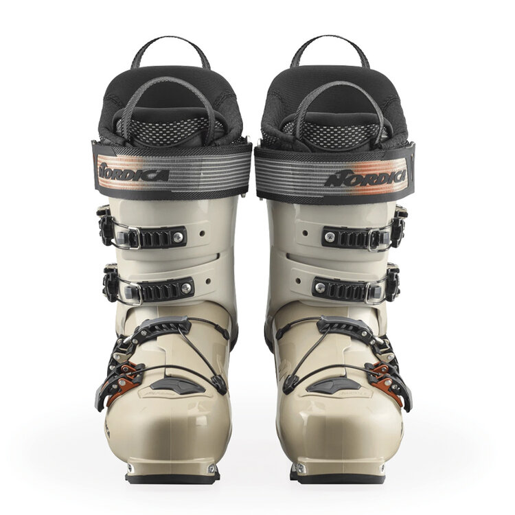 Nordica 2027 Nordica Unlimited 120 DYN — Men's All-Mountain Touring Ski Boot
