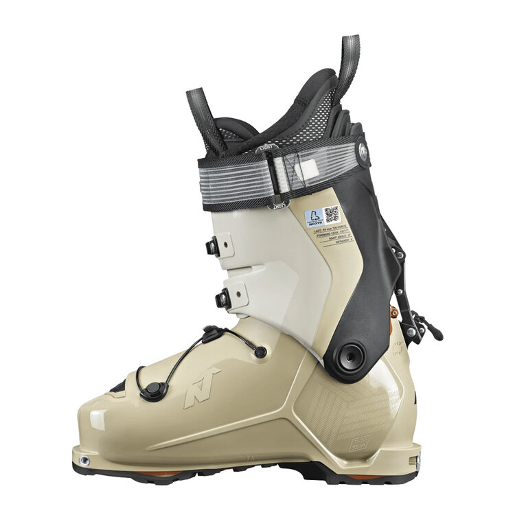 Nordica 2027 Nordica Unlimited 120 DYN — Men's All-Mountain Touring Ski Boot
