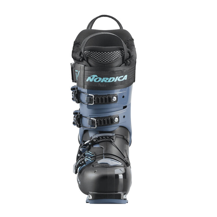 Nordica 2027 Nordica Unlimited 105 DYN — Women's All-Mountain Touring Ski Boot