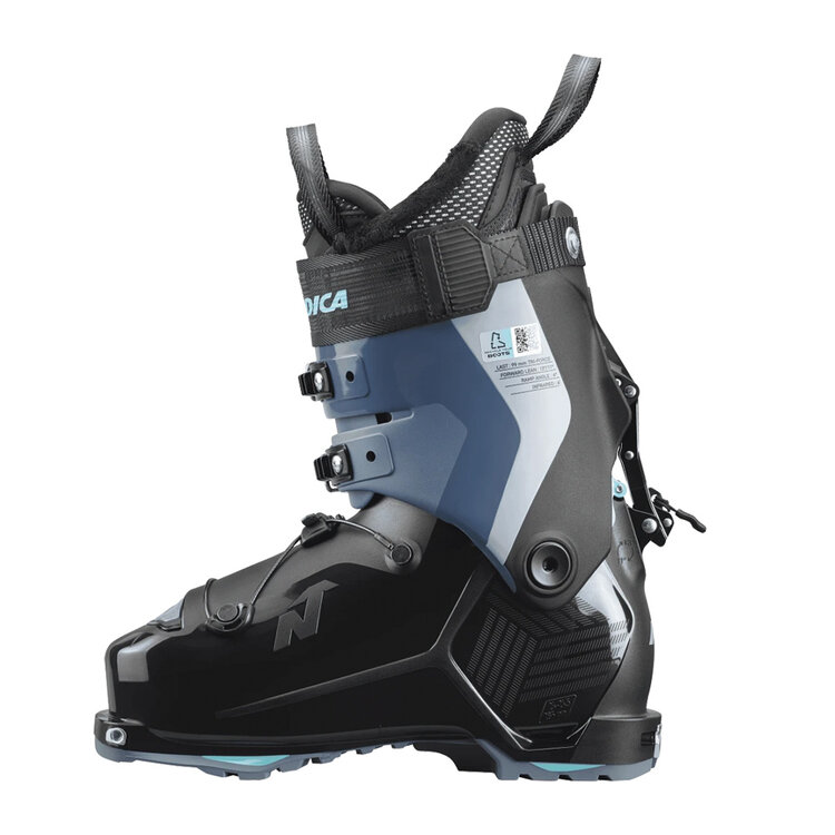 Nordica 2027 Nordica Unlimited 105 DYN — Women's All-Mountain Touring Ski Boot