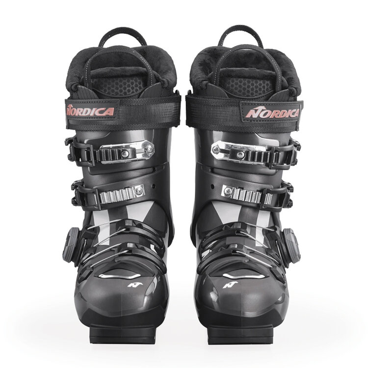 Nordica 2027 Nordica Sportmachine 3 85 BOA — Women's All-Mountain Ski Boot