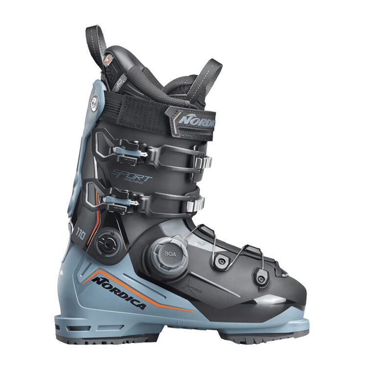 Nordica 2027 Nordica Sportmachine 3 110 BOA — Men's All-Mountain Ski Boot