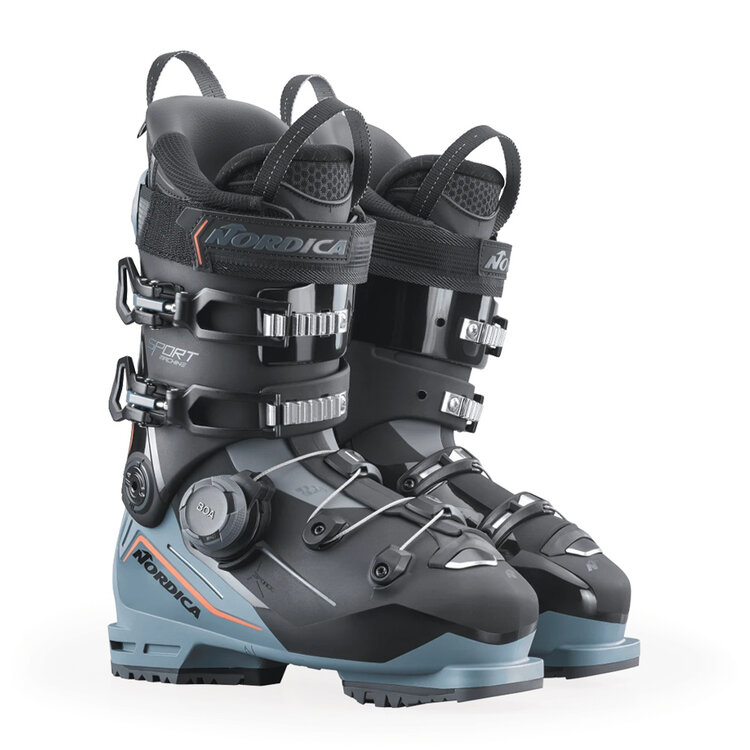 Nordica 2027 Nordica Sportmachine 3 110 BOA — Men's All-Mountain Ski Boot