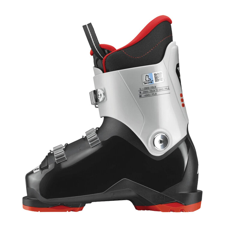 Nordica Nordica Speedmachine J3 — Kids' Ski Boot