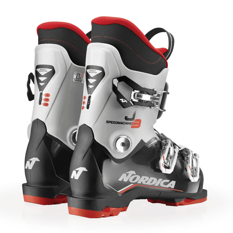 Nordica Nordica Speedmachine J3 — Kids' Ski Boot