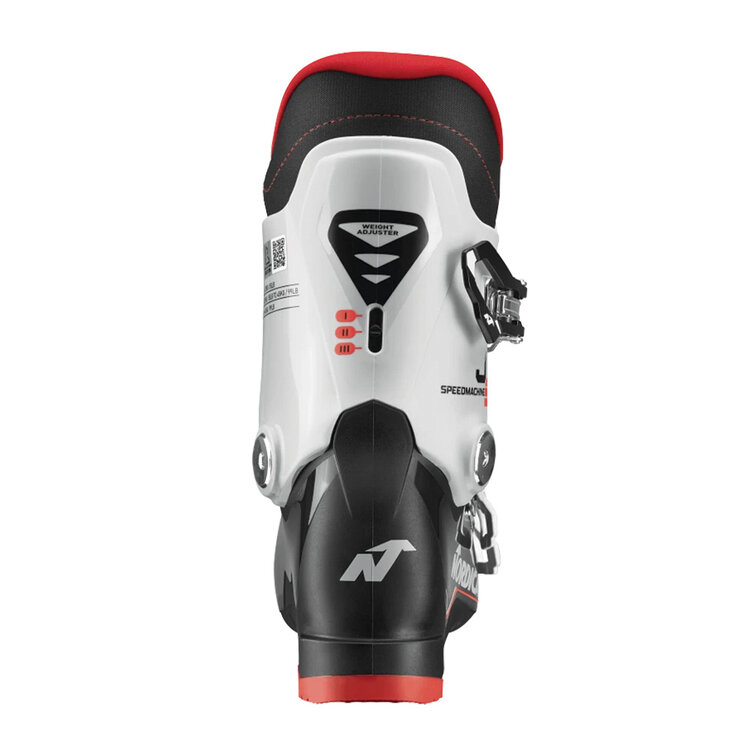Nordica Nordica Speedmachine J3 — Kids' Ski Boot