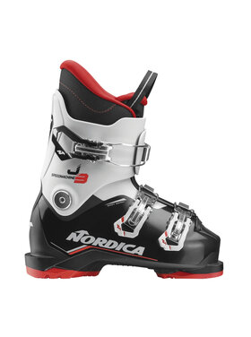 Nordica Nordica Speedmachine J3 Ski Boots - Kid's