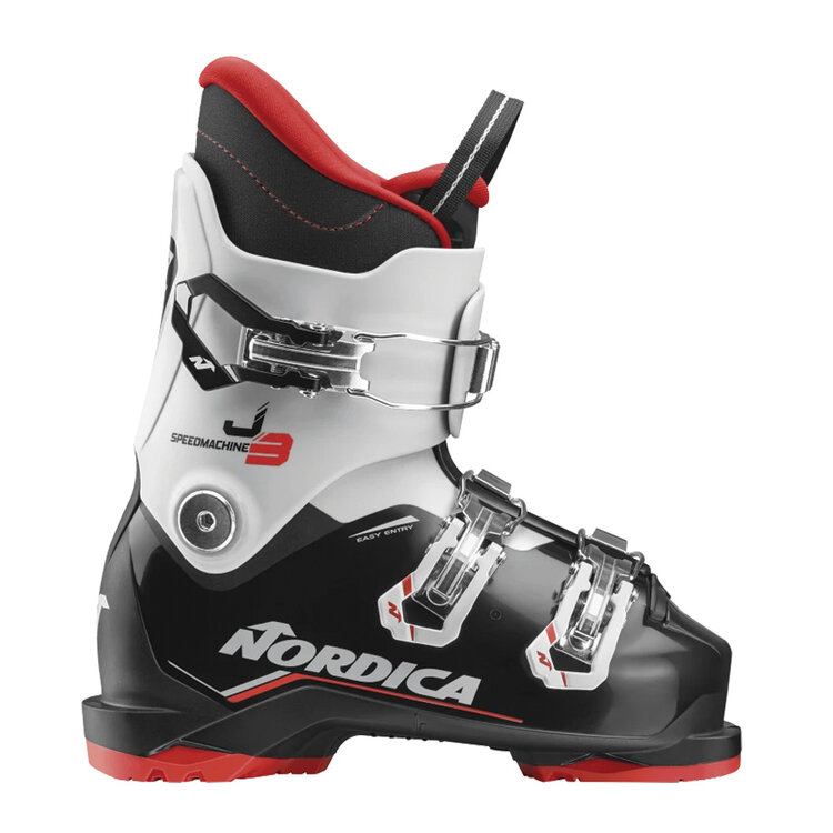 Nordica Nordica Speedmachine J3 — Kids' Ski Boot
