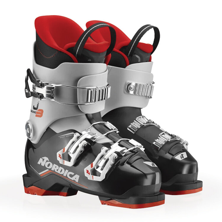 Nordica Nordica Speedmachine J3 — Kids' Ski Boot