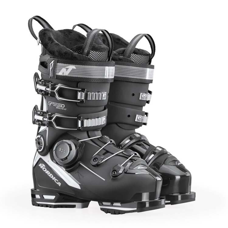 Nordica 2027 Nordica Speedmachine 3 85 W BOA — Women's All-Mountain Ski Boot