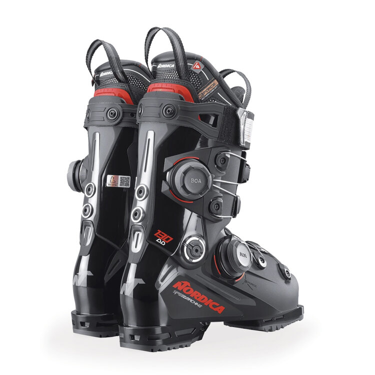 Nordica 2027 Nordica Speedmachine 3 130 BOA DD — Men's Performance Ski Boot