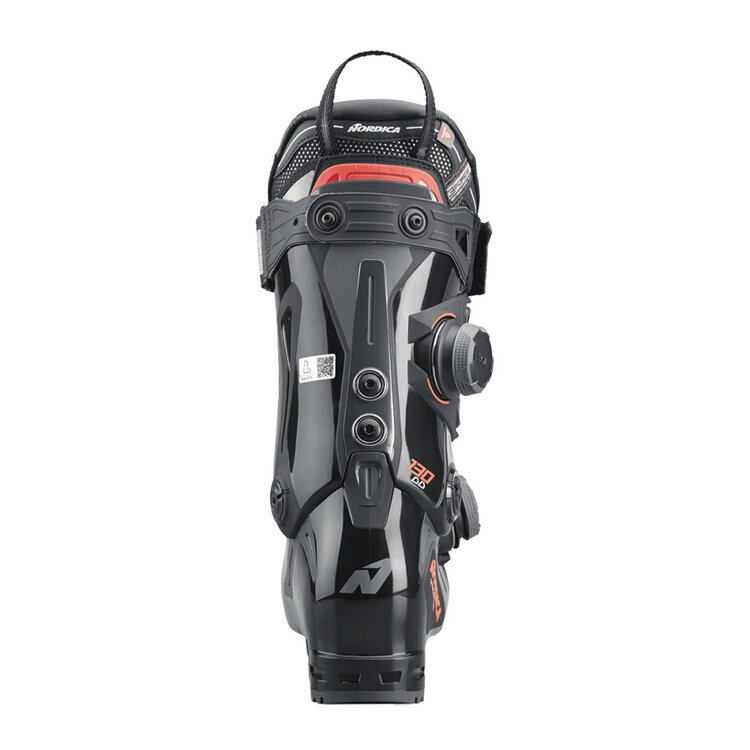 Nordica 2027 Nordica Speedmachine 3 130 BOA DD — Men's Performance Ski Boot