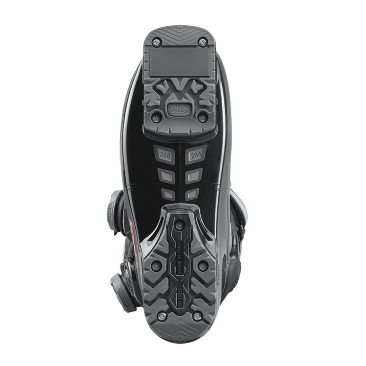 Nordica 2027 Nordica Speedmachine 3 130 BOA DD — Men's Performance Ski Boot