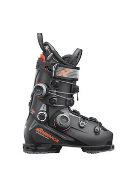Nordica Nordica SpeedMachine 3 130 BOA DD Ski Boots 2027