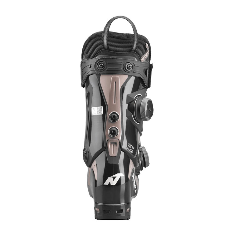 Nordica 2027 Nordica Speedmachine 3 115 BOA DD — Women's All-Mountain Ski Boot