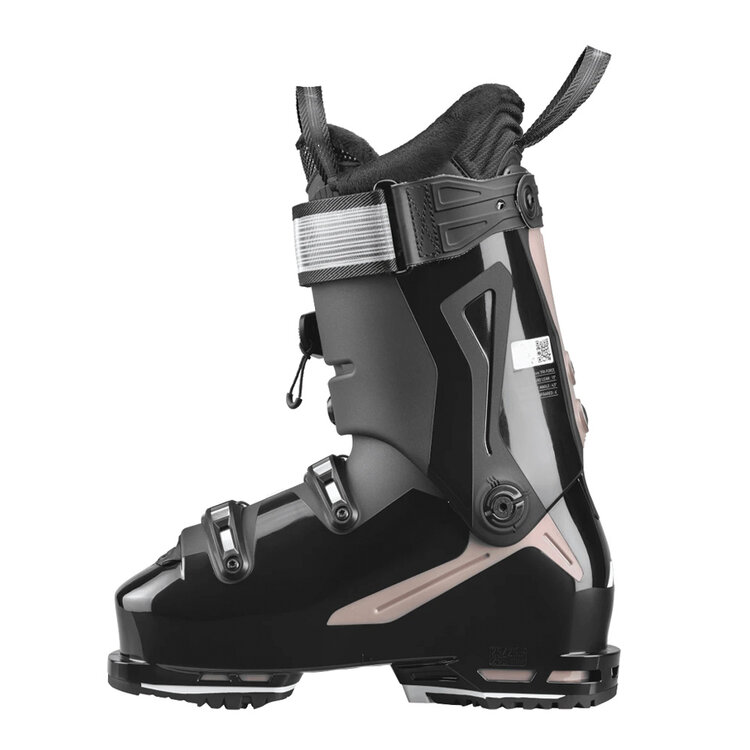 Nordica 2027 Nordica Speedmachine 3 115 BOA DD — Women's All-Mountain Ski Boot