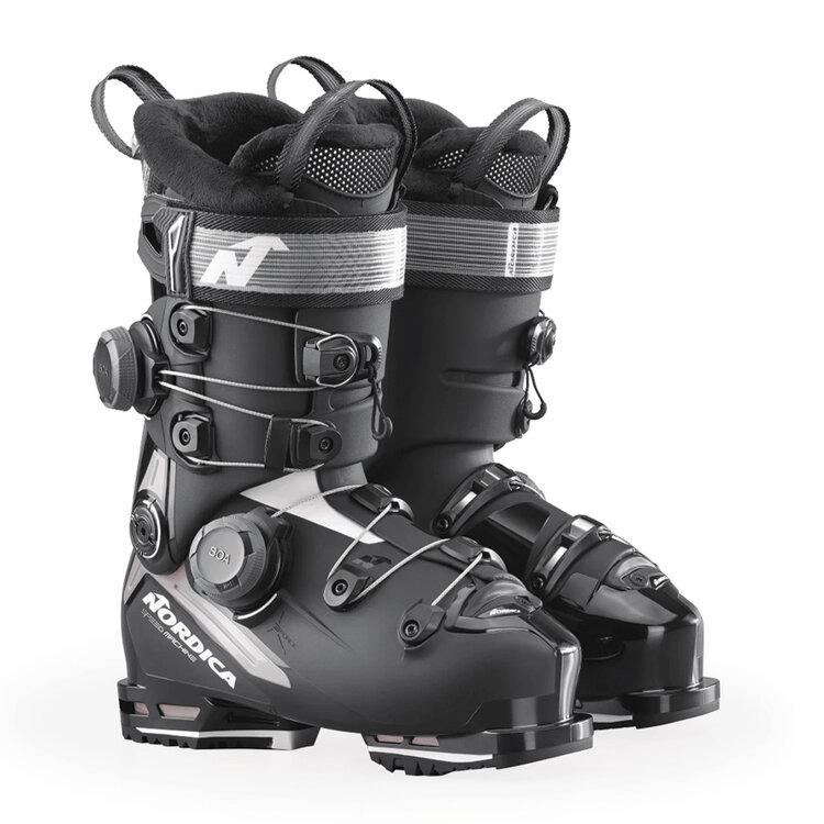 Nordica 2027 Nordica Speedmachine 3 115 BOA DD — Women's All-Mountain Ski Boot