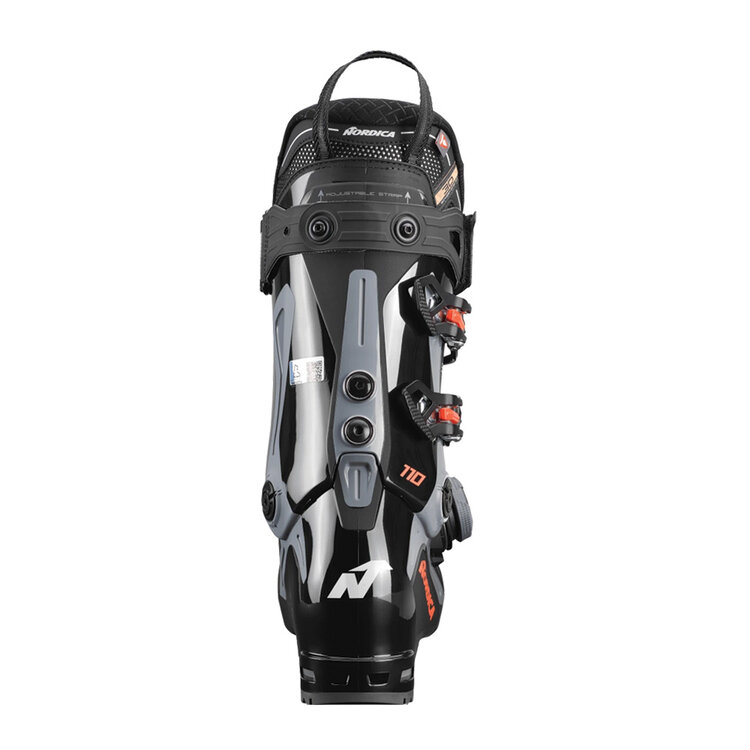 Nordica 2027 Nordica Speedmachine 3 110 BOA — Men's All-Mountain Ski Boot