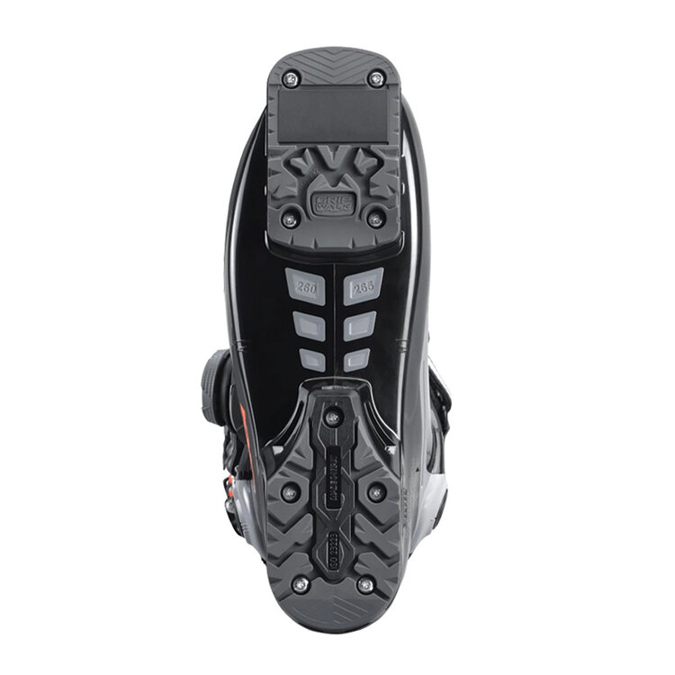 Nordica 2027 Nordica Speedmachine 3 110 BOA — Men's All-Mountain Ski Boot