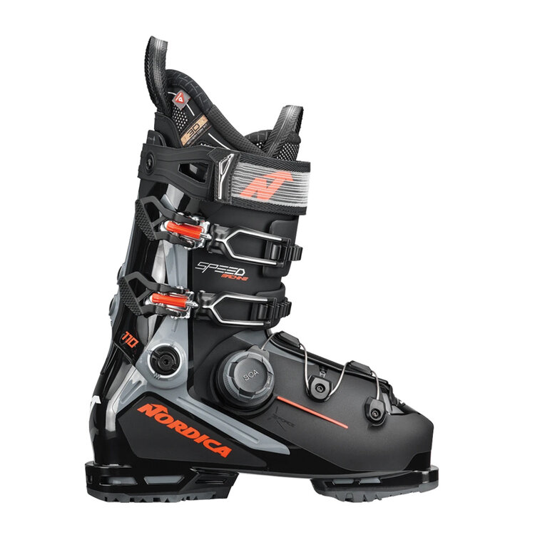 Nordica 2027 Nordica Speedmachine 3 110 BOA — Men's All-Mountain Ski Boot
