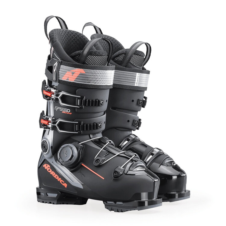 Nordica 2027 Nordica Speedmachine 3 110 BOA — Men's All-Mountain Ski Boot